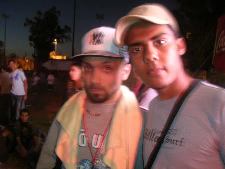 nomad feat ahmed de liban